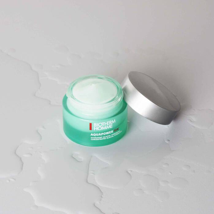 'Aquapower 72H' Moisturizing Cream - 50 ml