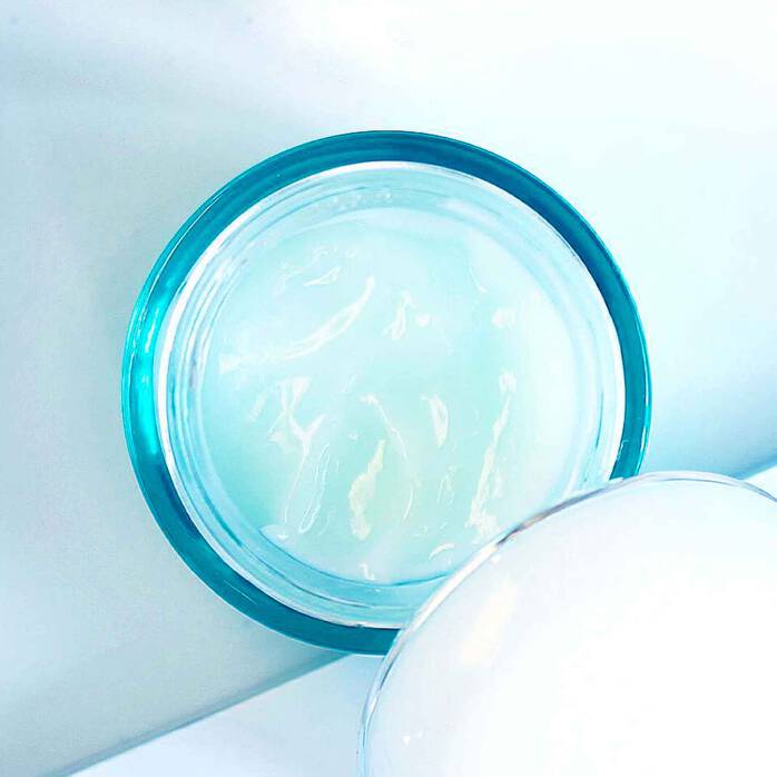 Gel contour des yeux 'Aquasource Total Revitalizer' - 15 ml