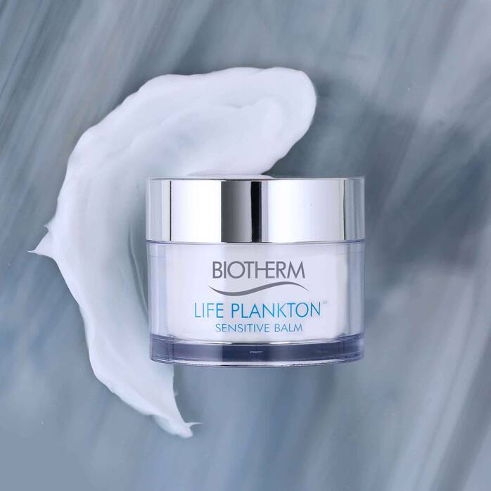 'Life Plankton™ Sensitive' Gesichtsbalsam - 50 ml
