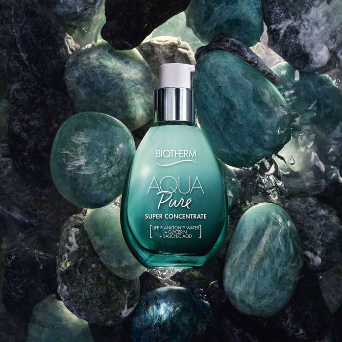 Concentré 'Aqua Pure Super' - 50 ml