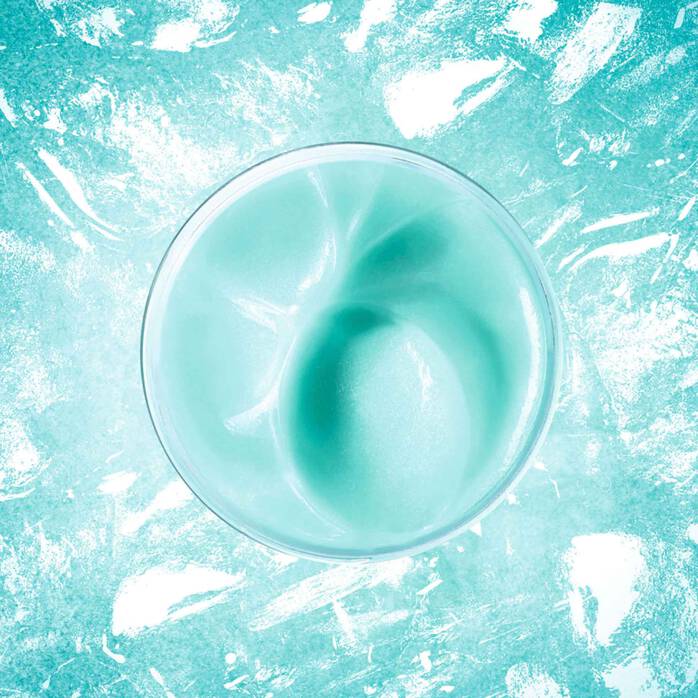 Gel contour des yeux 'Aquasource Total Revitalizer' - 15 ml