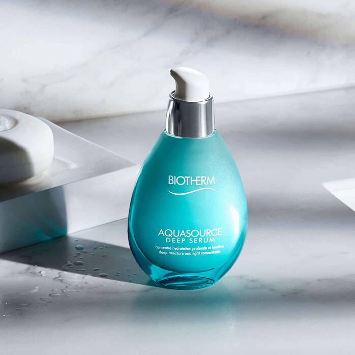 'Aquasource Deep' Serum - 50 ml