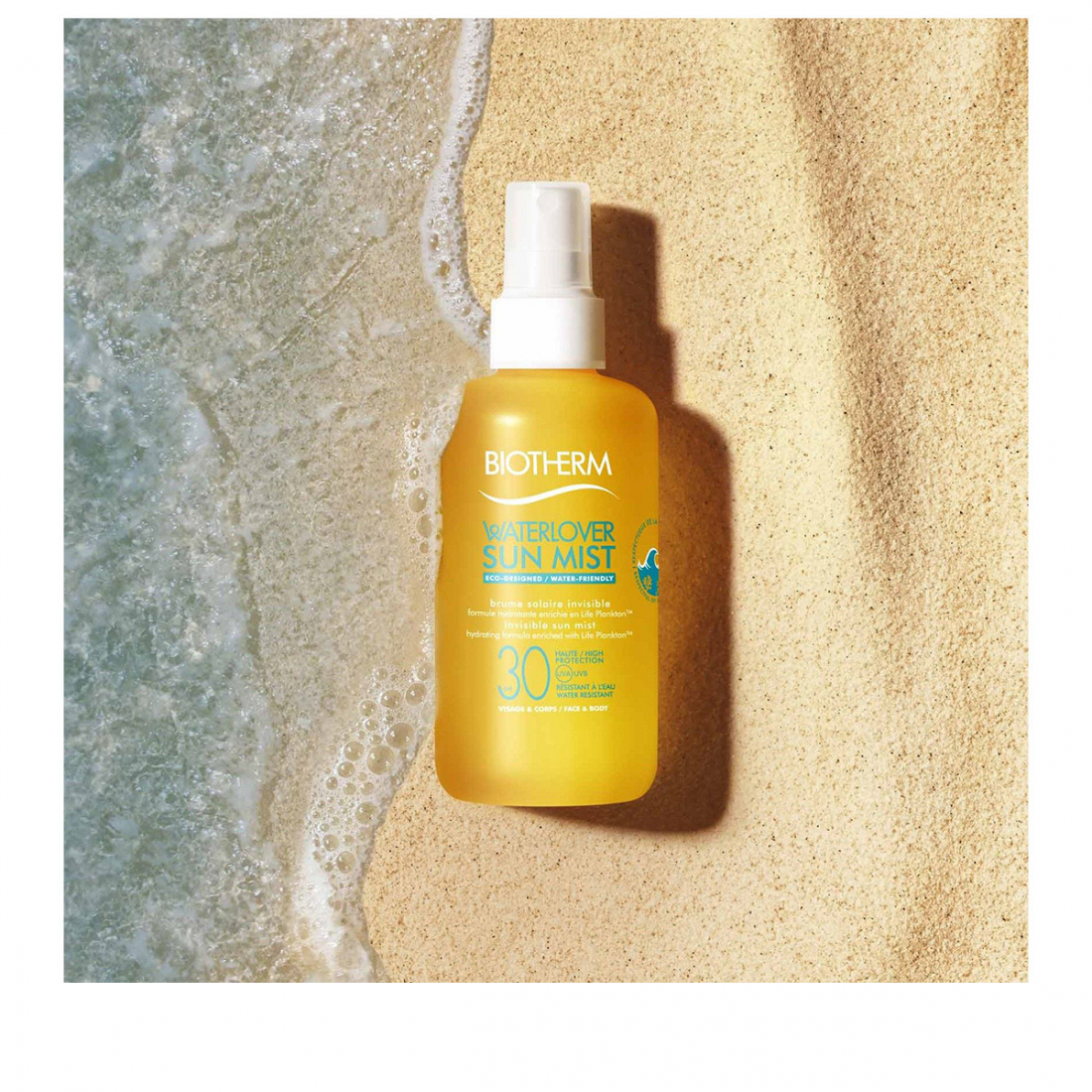 'Waterlover SPF30' Sun Mist - 200 ml