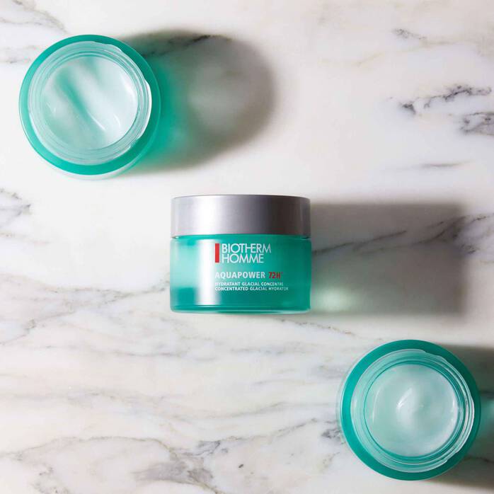 'Aquapower 72H' Moisturizing Cream - 50 ml