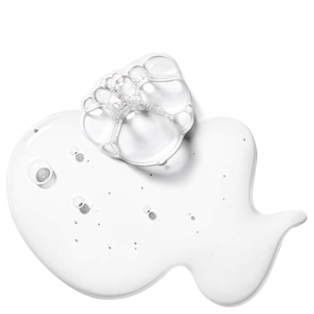 Gel Moussant 'Cicaplast B5' - 200 ml