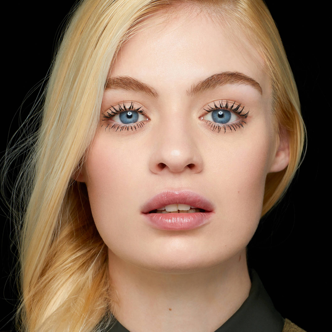 'Toleriane' Waterproof Mascara - Black 7.6 ml