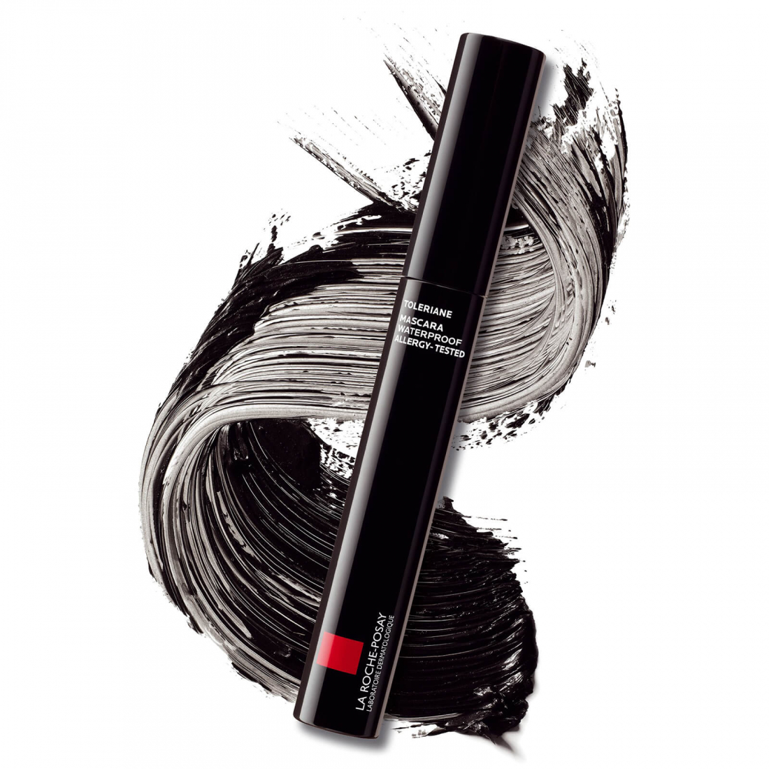'Toleriane' Waterproof Mascara - Black 7.6 ml