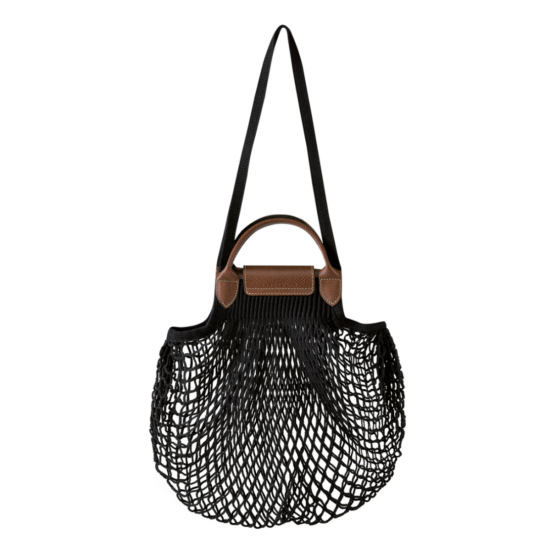 Sac à main shopping 'Large Le Pliage Filet' pour Femmes