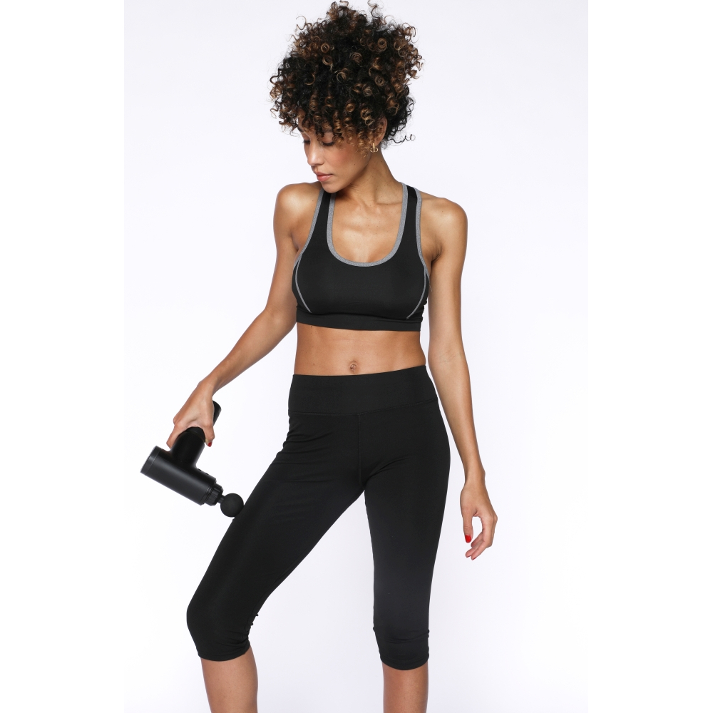 'Pistol' Elektronisches Massagegerät