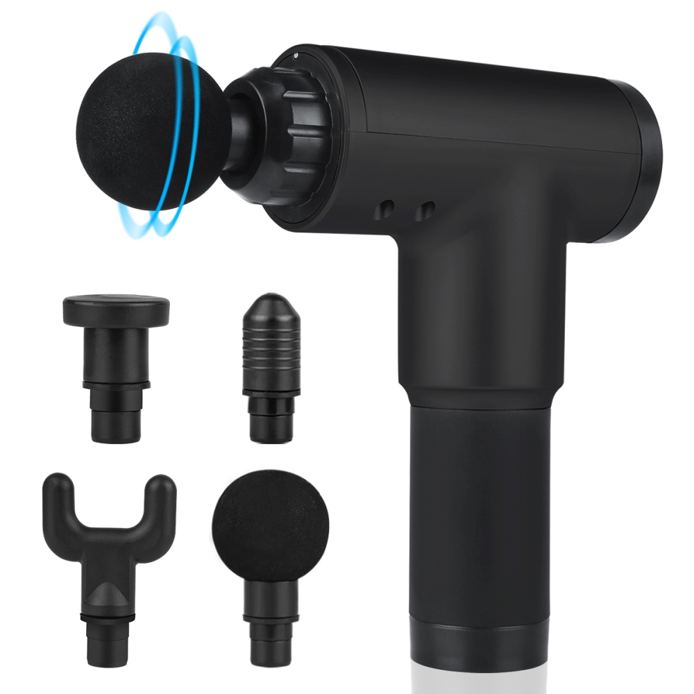 'Pistol' Elektronisches Massagegerät