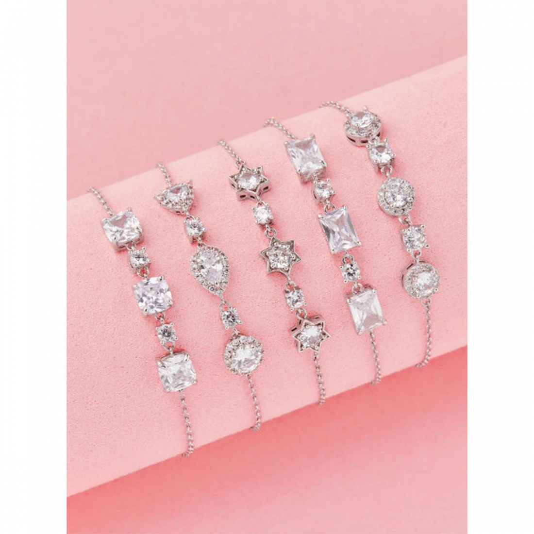 Women's 'Sweetheart Bath' Bath Bomb Set - 100 g