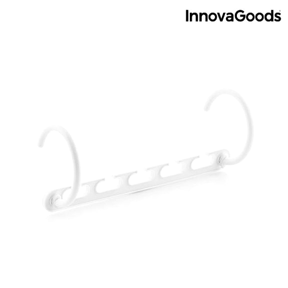 Organisateur De Cintre Pour 40 Vêtements - 24 Pièces