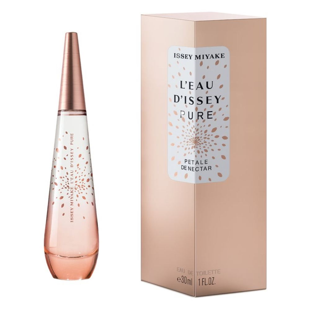 'L'Eau d'Issey Pure Petale de Nectar' Eau De Parfum - 30 ml