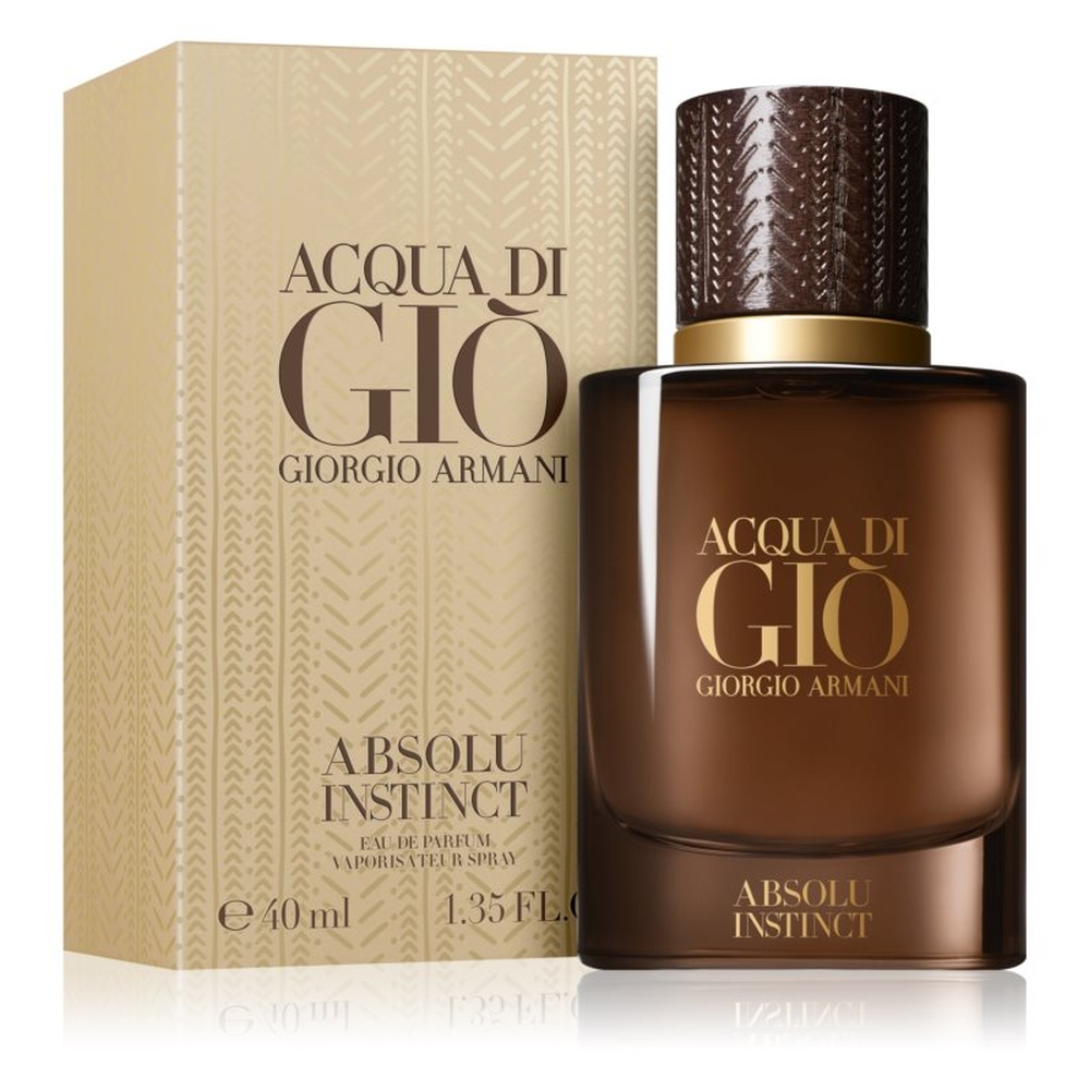 'Acqua di Giò Absolu Instinct' Eau de parfum - 40 ml