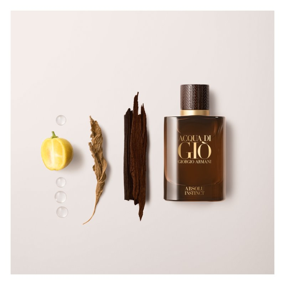 'Acqua di Giò Absolu Instinct' Eau de parfum - 40 ml