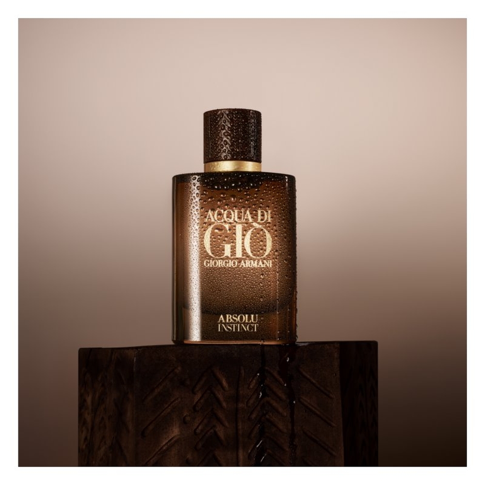 'Acqua di Giò Absolu Instinct' Eau de parfum - 40 ml