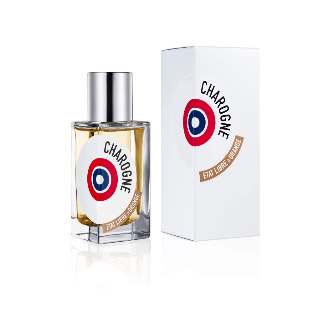 'Charogne' Eau de parfum - 50 ml