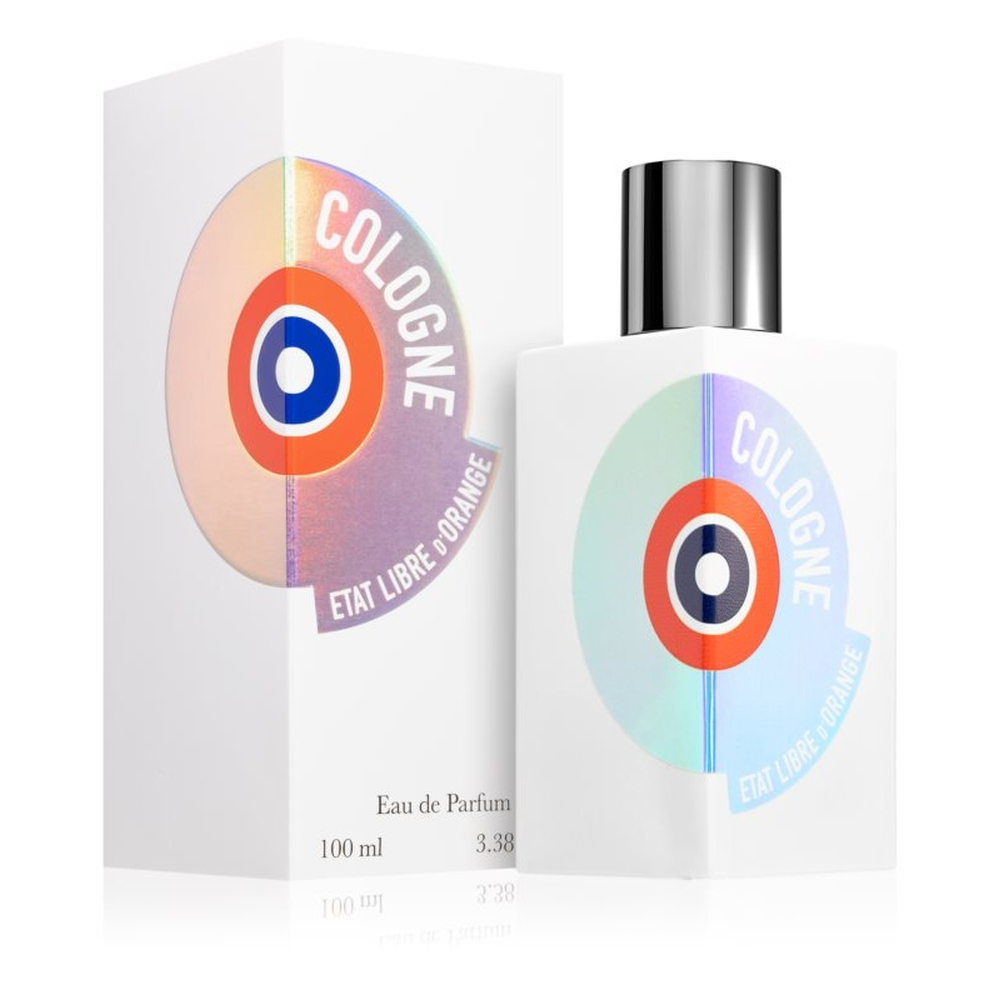 'Cologne' Eau De Parfum - 50 ml