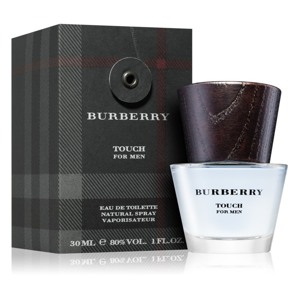 'Burberry Touch' Eau de toilette - 30 ml