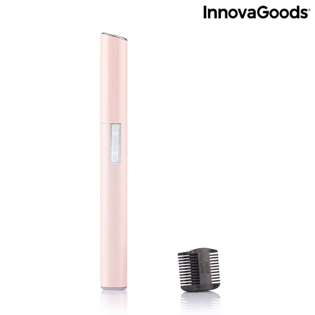 'Faderm' Dermaplaning Tool