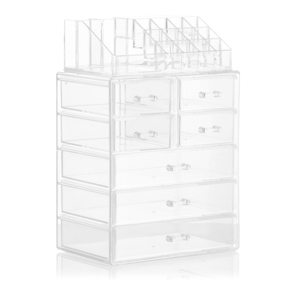Acryl Make up Organizer