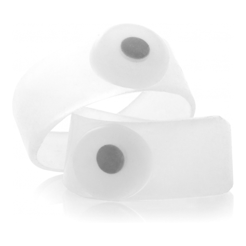 Magnetic Slimming Rings - 2 Pieces