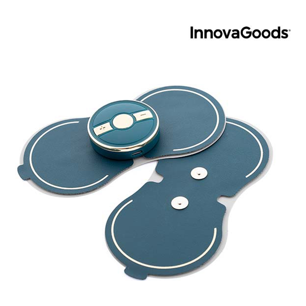 Masseur pour soulagement de douleurs menstruelles