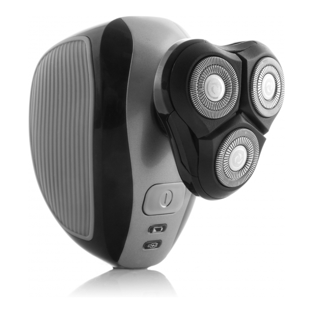 Rasoir Rechargeable Ergonomique Multifonction 5 En 1 Shavestyler