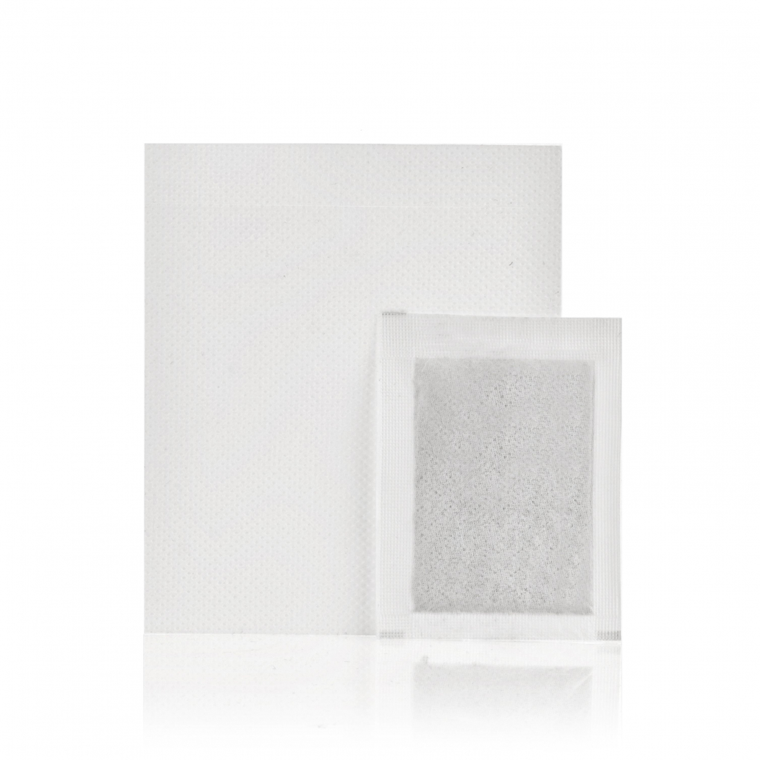 InnovaGoods Detox Foot Patches (Pack of 10)
