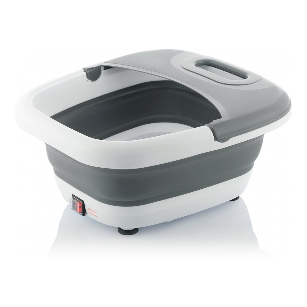 'Aqua·Relax' Foldable Foot Spa