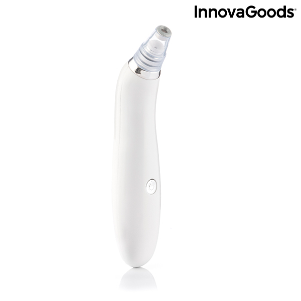 Electric Blackhead Facial Cleanser Pore·Off