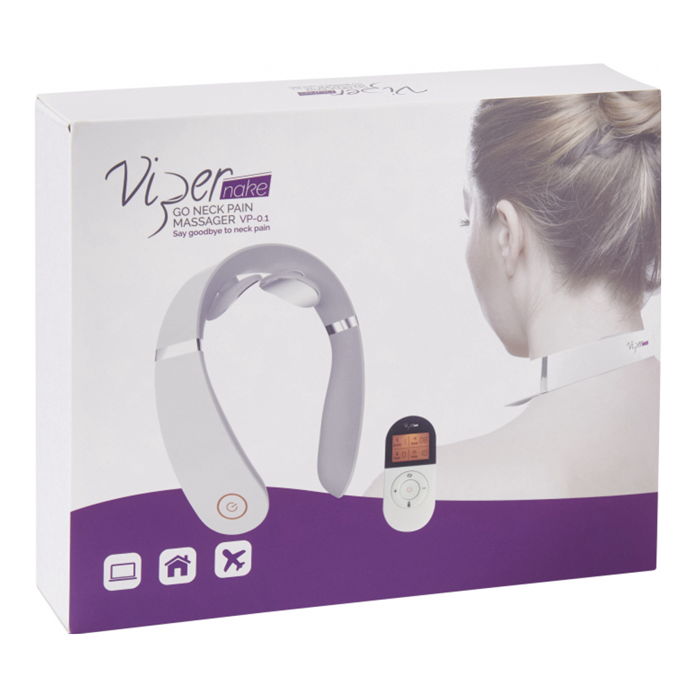 Neck Massager