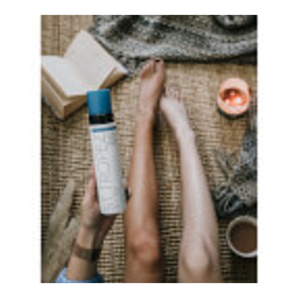 'Classic' Tanning Mousse - 120 ml