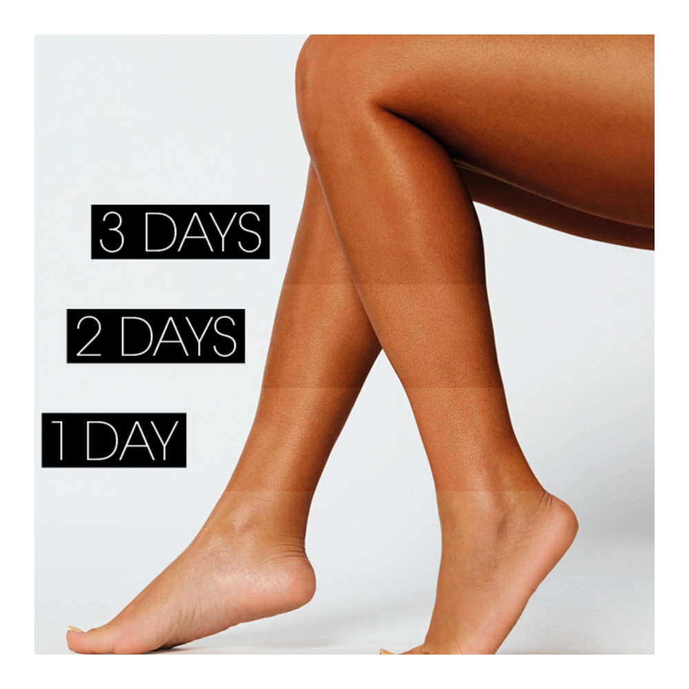 Lotion autobronzante 'Gradual Classic Everyday Body' - 200 ml  - Medium/Dark