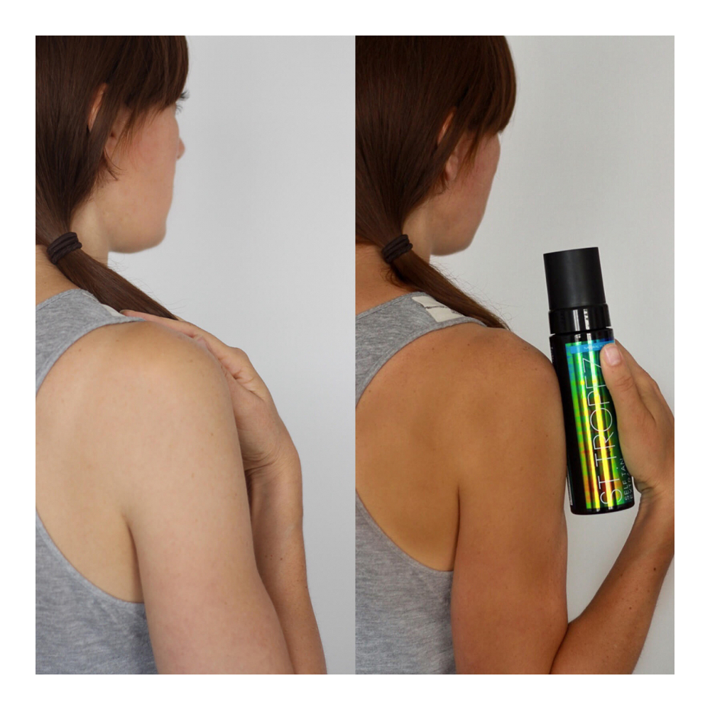 Mousse bronzante - Extra Dark 200 ml