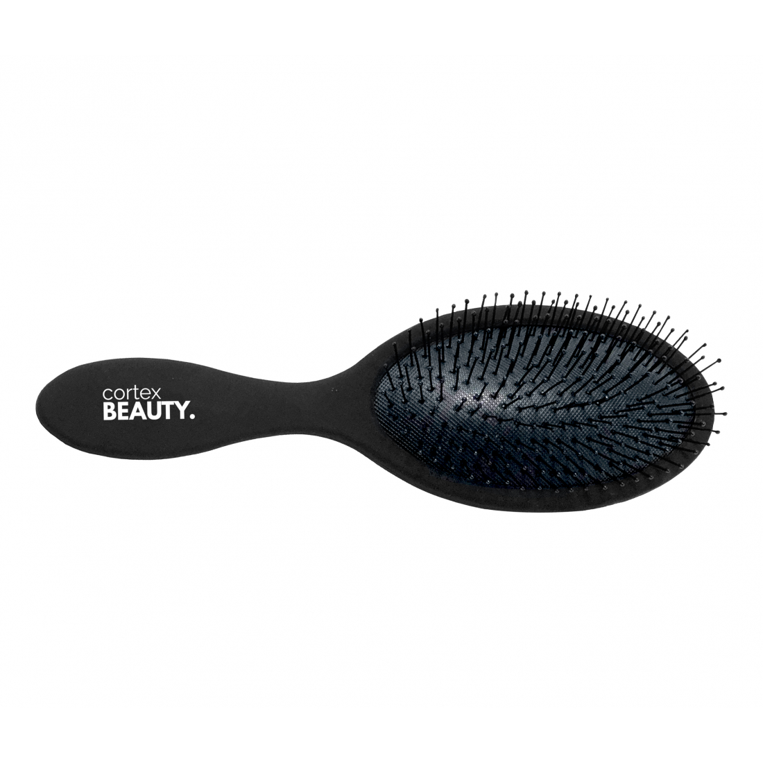 Brosse à cheveux, Lisseur de cheveux 'Ultralight' - 2 Unités