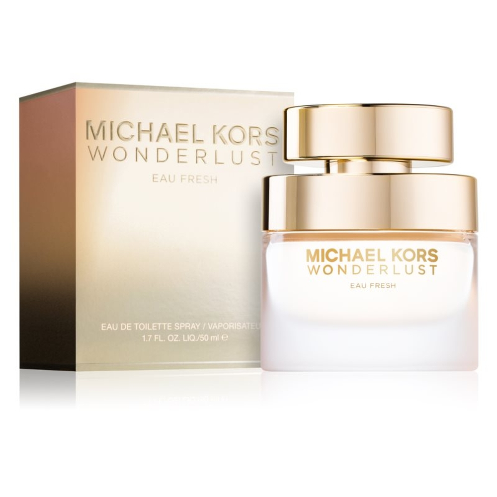 Eau de toilette 'Wonderlust Eau Fresh' - 50 ml