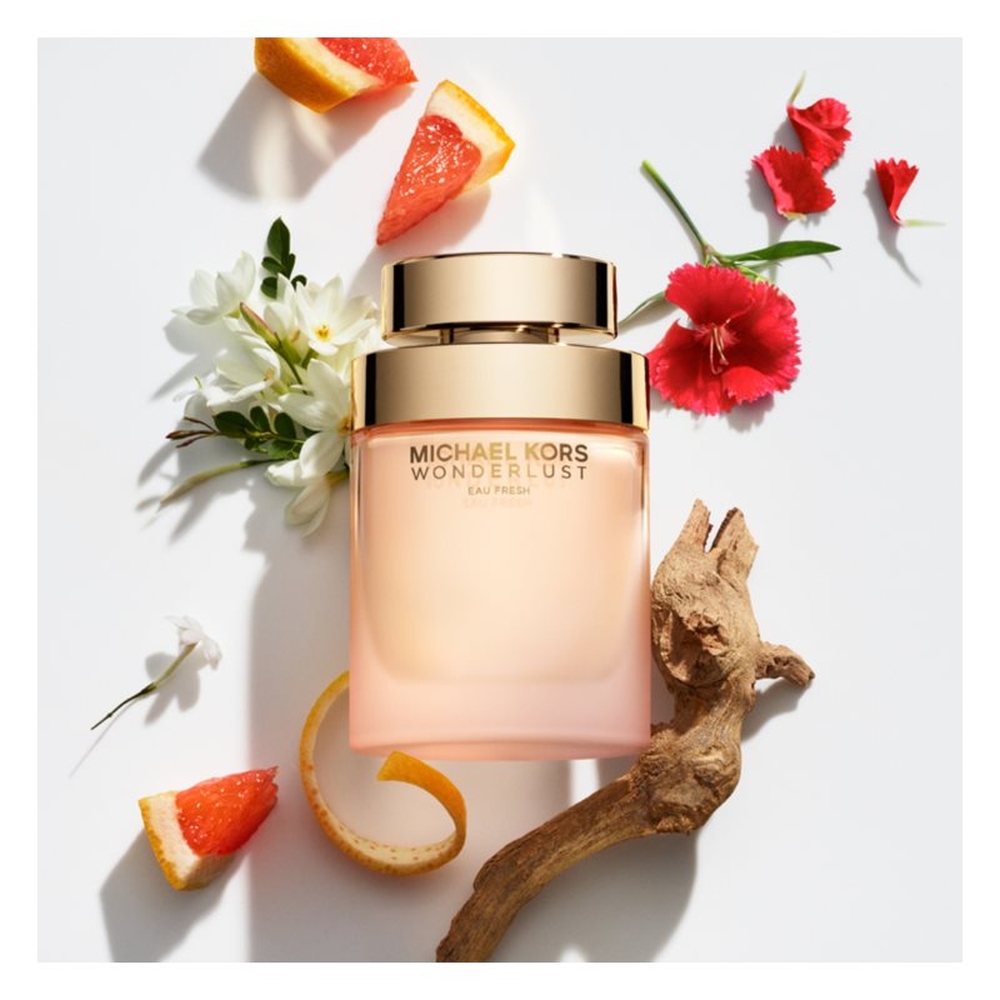 Eau de toilette 'Wonderlust Eau Fresh' - 50 ml
