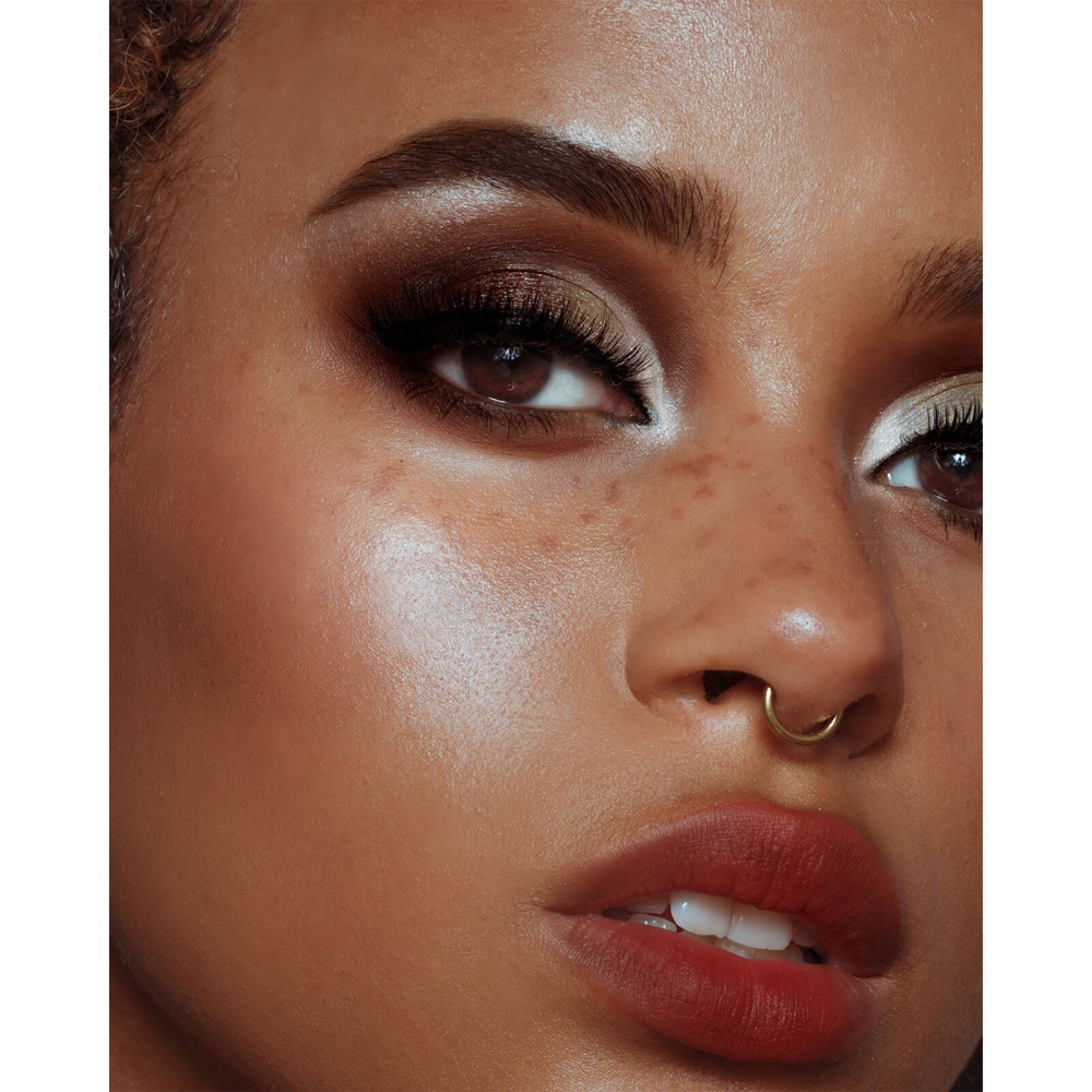 Palette de fards à paupières 'i-Divine' - Level Up 12 g