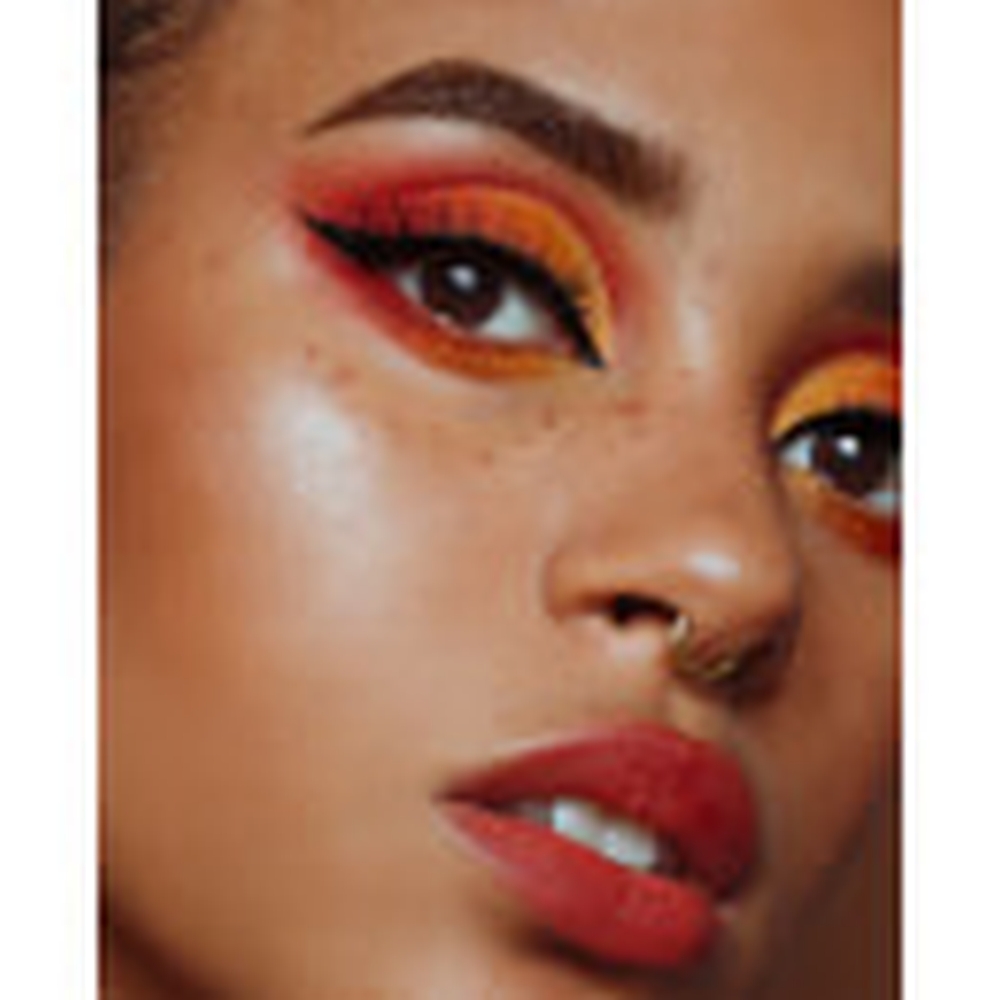 Palette de fards à paupières 'i-Divine' - Royal Flush 12 g