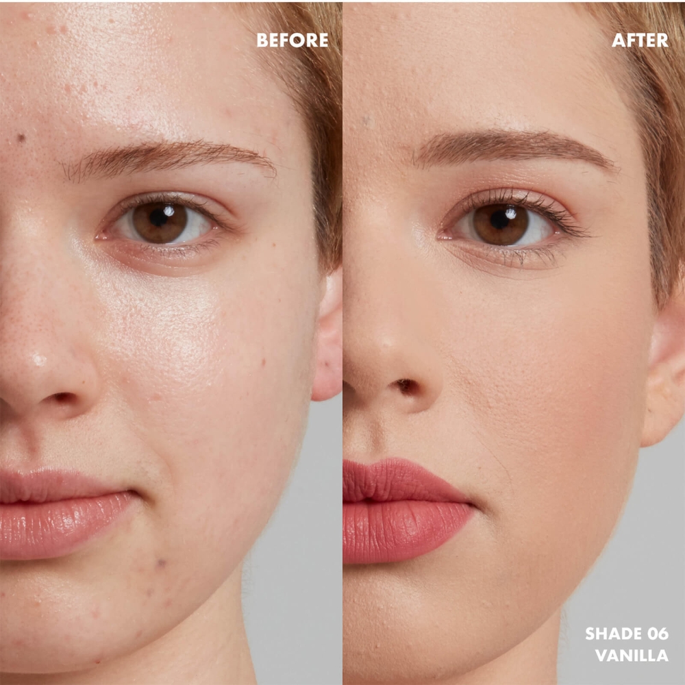 'Total Control Pro Drop' Foundation - Vanilla 13 ml