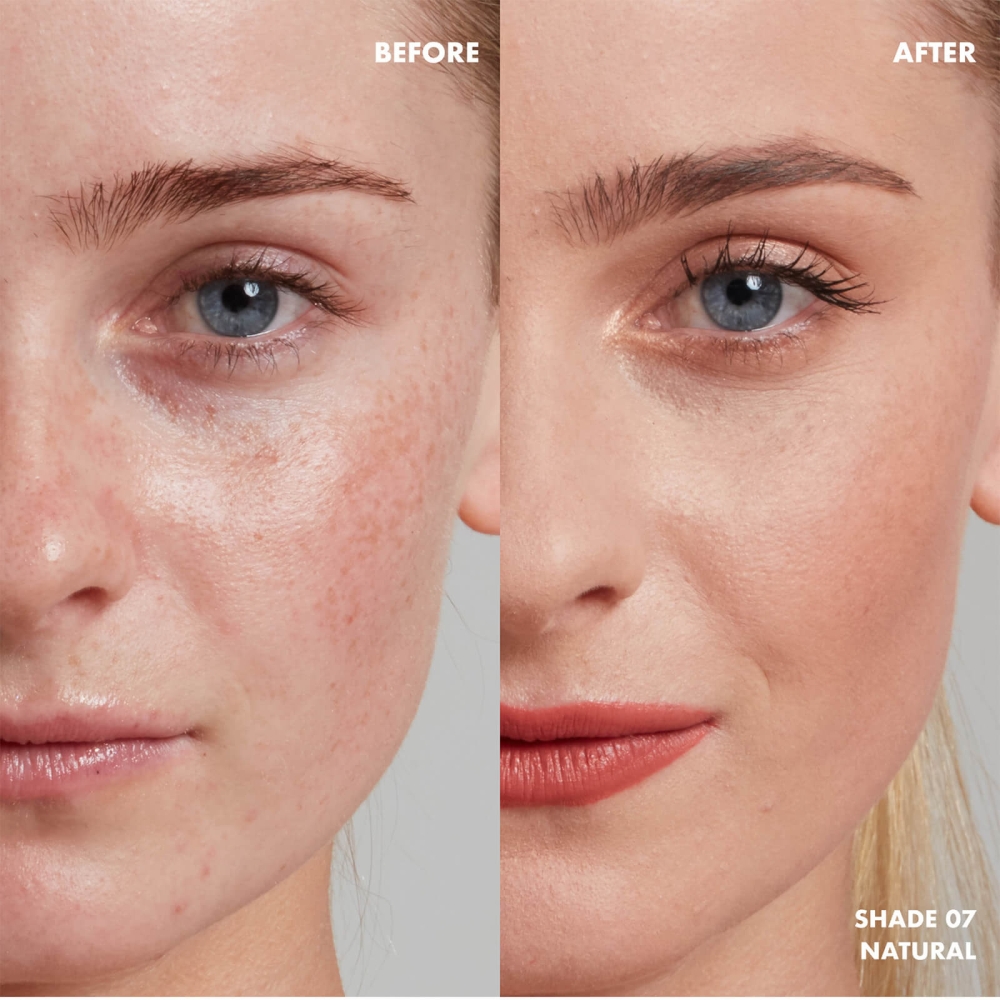 Fond de teint 'Total Control Pro Drop' - Natural 13 ml