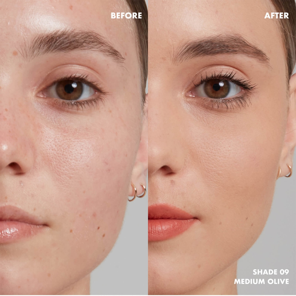 Fond de teint 'Total Control Pro Drop' - Olive 13 ml