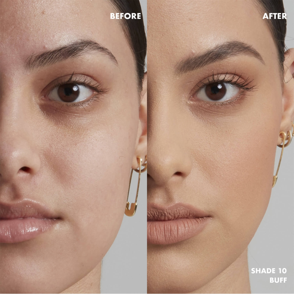 Fond de teint 'Total Control Pro Drop' - Buff 13 ml