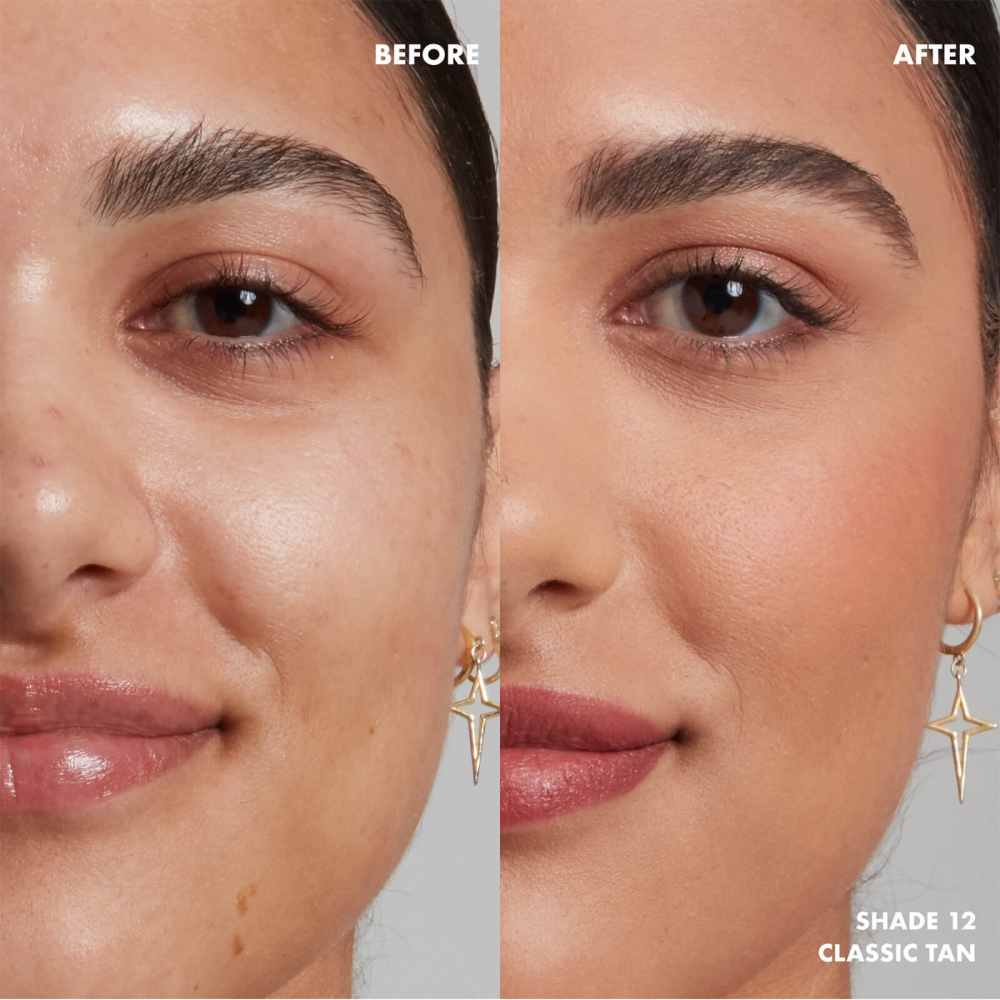 Fond de teint 'Total Control Pro Drop' - Classic Tan 13 ml