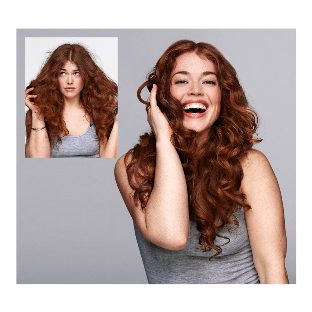 Sérum capillaire 'Frizz Ease Original 6 Effects' - 50 ml