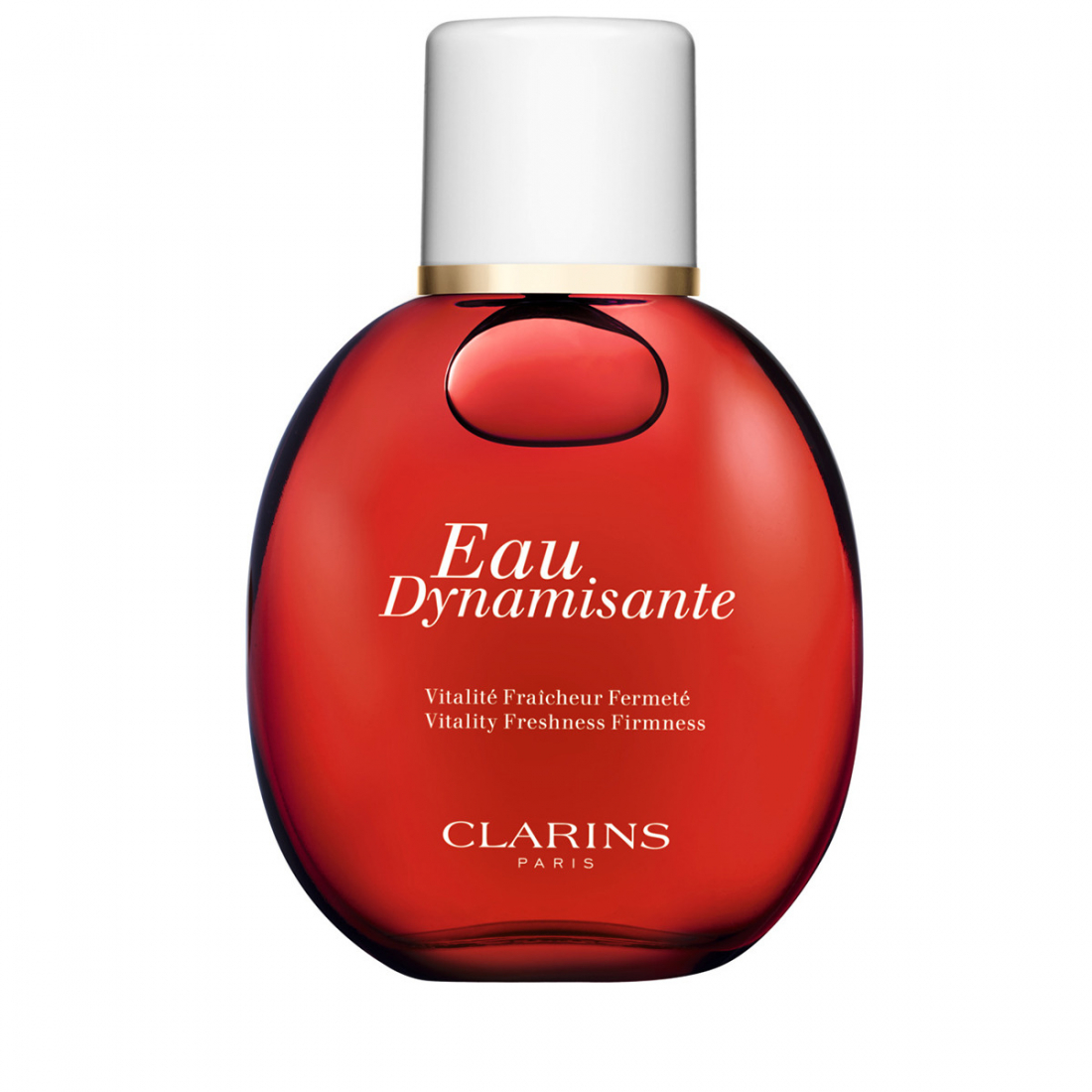 'Eau Dynamisante' Body Spray - 100 ml