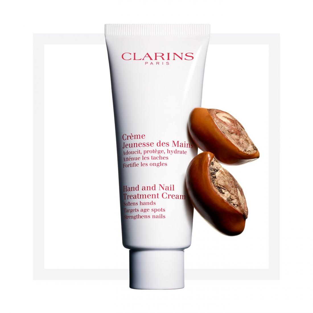 'Jeunesse des Mains' Hand Cream - 100 ml