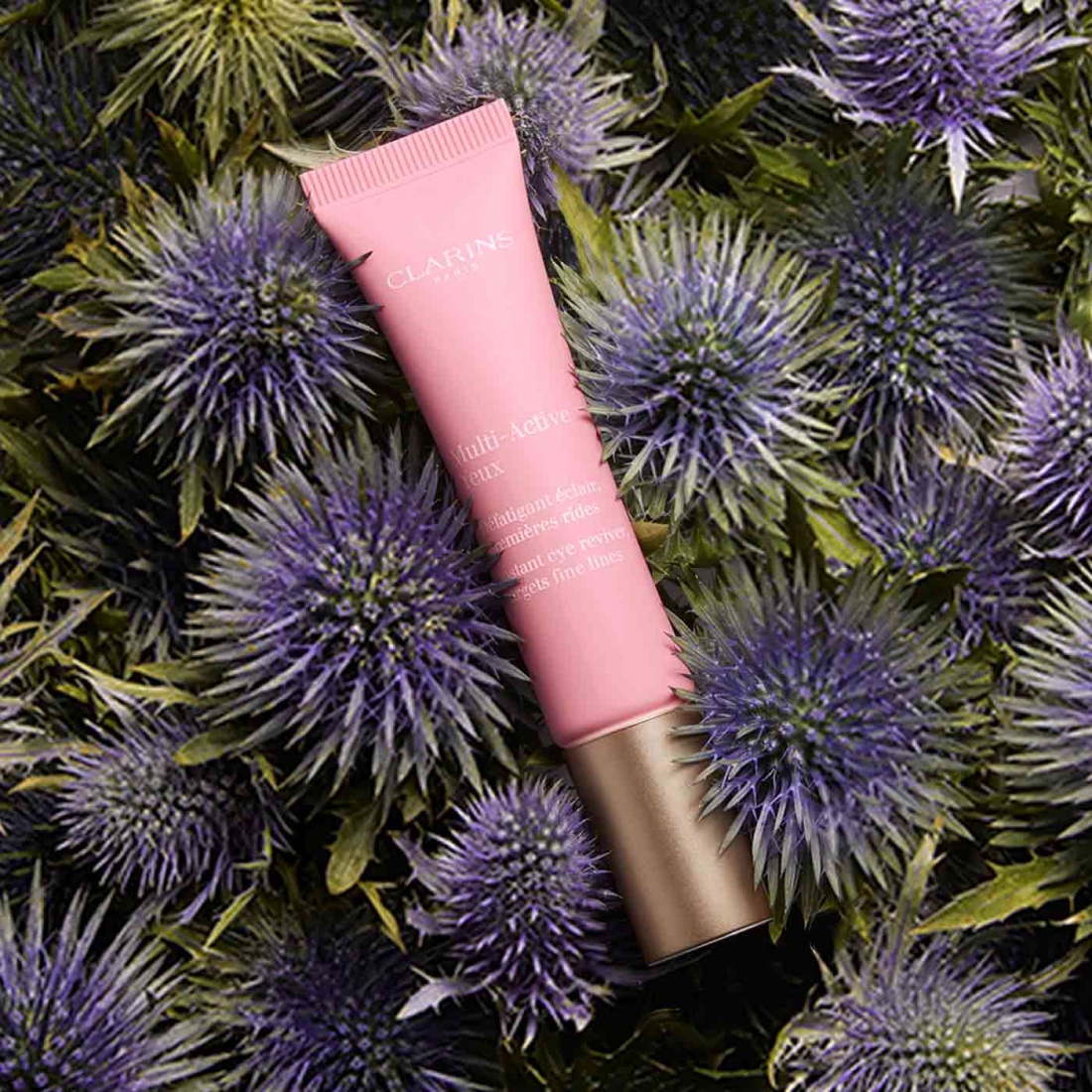 Crème contour des yeux 'Multi Active Yeux' - 15 ml