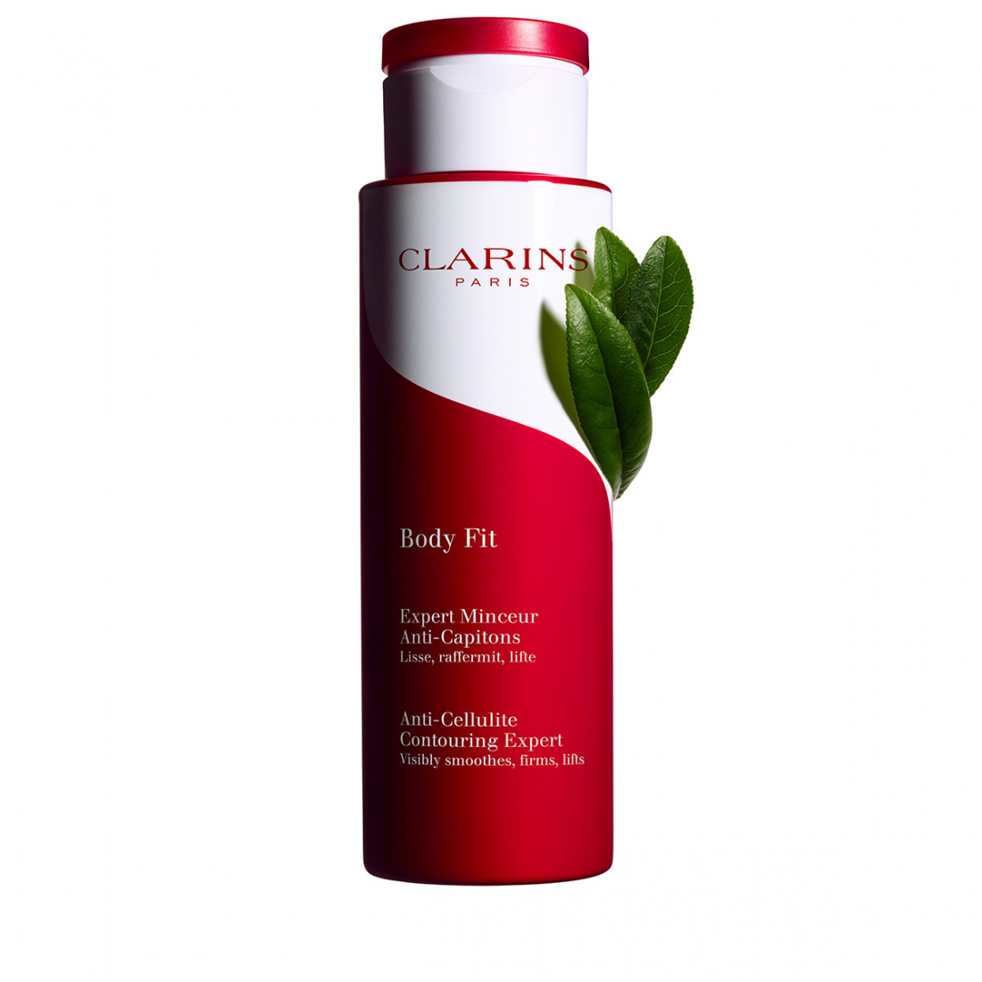 'Body Fit' Anti-cellulite Cream - 200 ml